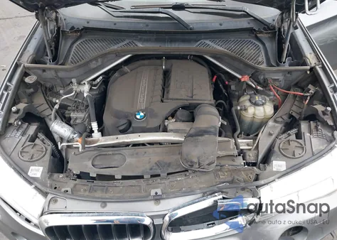 2017 BMW X6 xDrive35I from USA, damaged, VIN 5UXKU2C5XH0N85342